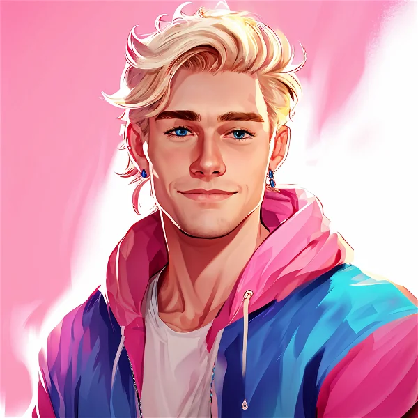 Avatar of Conz0