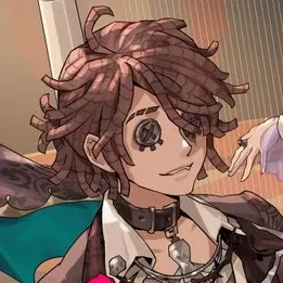 Avatar of DoomedYaoi
