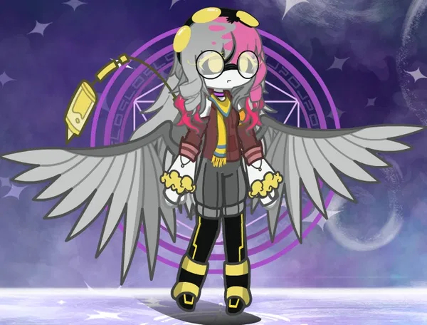 Avatar of Moonlight_Reaper