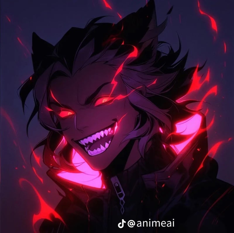 Avatar of Mazikeenkllss