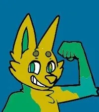 Avatar of GoldenR1SK