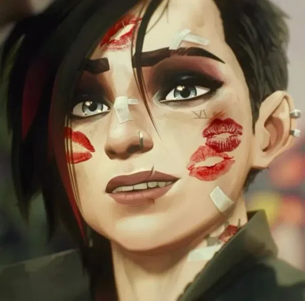 Avatar of Hayes 