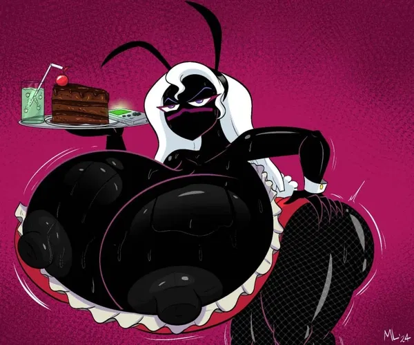 Avatar of Thorax