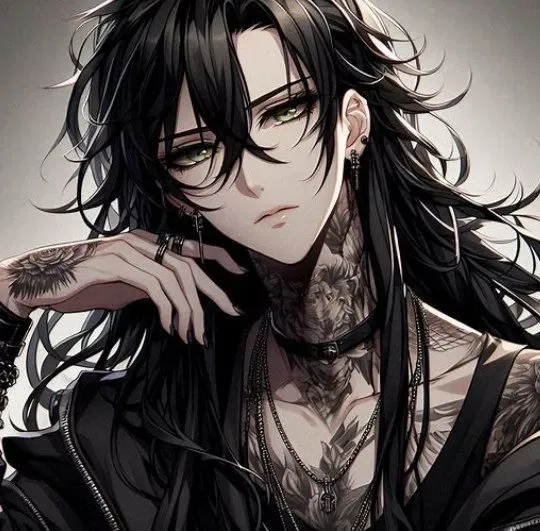 Avatar of Katsuhiro