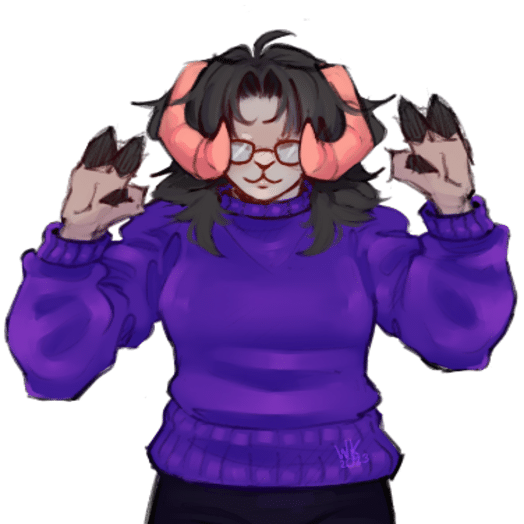 Avatar of Zelldasheepy