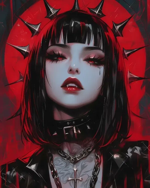 Avatar of nerocherry