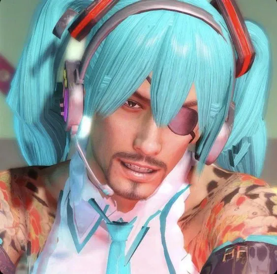 Avatar of wildburp