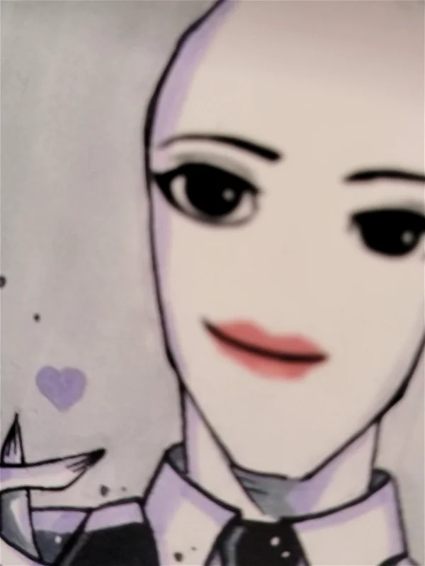 Avatar of Artamis0307