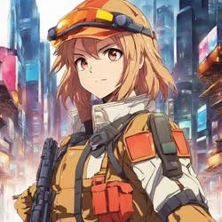 Avatar of Hasako 