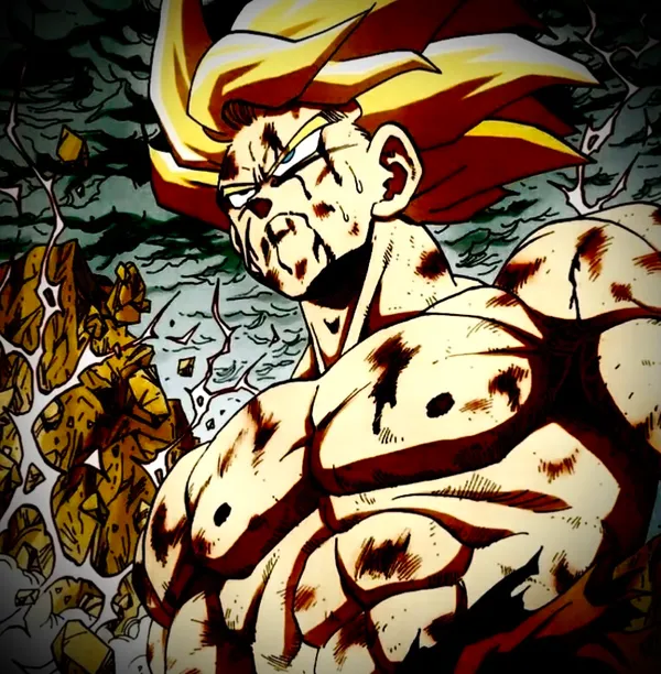 Avatar of Gambit732