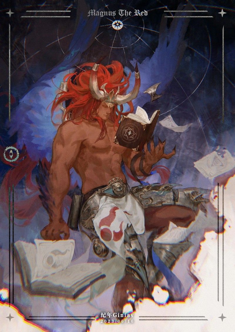Avatar of GaboDagoth