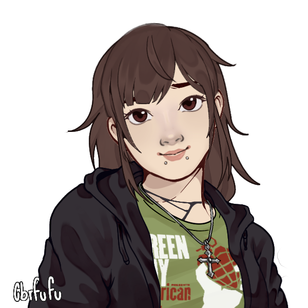 Avatar of Asher moon