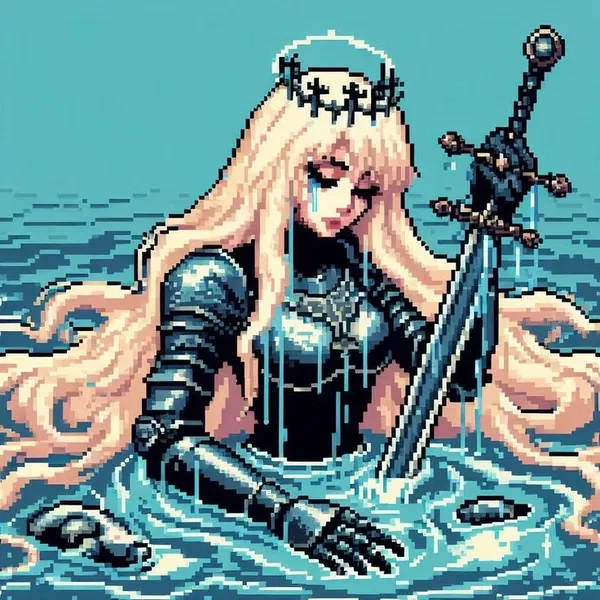 Avatar of evilgril