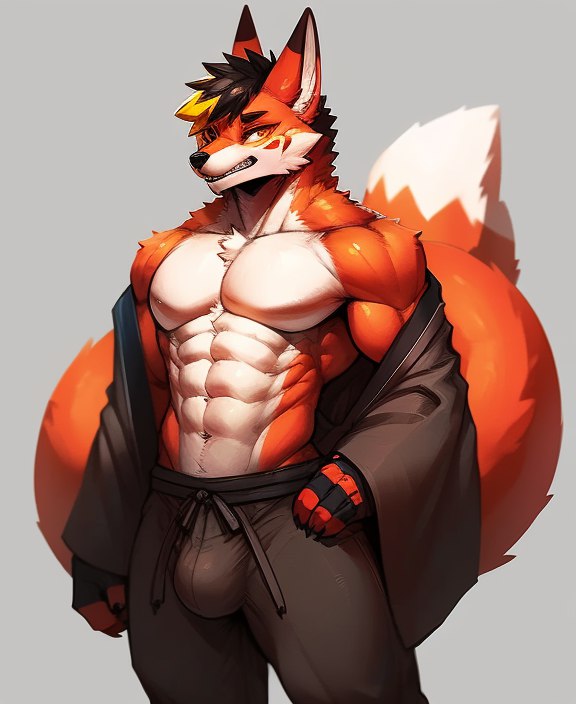 Avatar of Kevin Fox Medrano