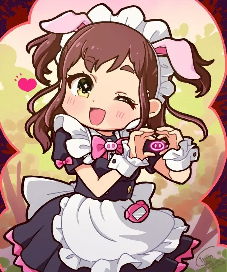 Avatar of YuzanaChan
