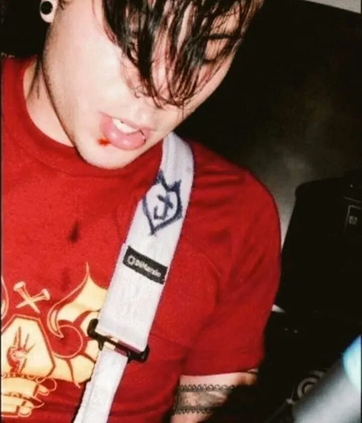 Avatar of vinniethevamp