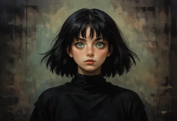 Avatar of Kya-vangoth