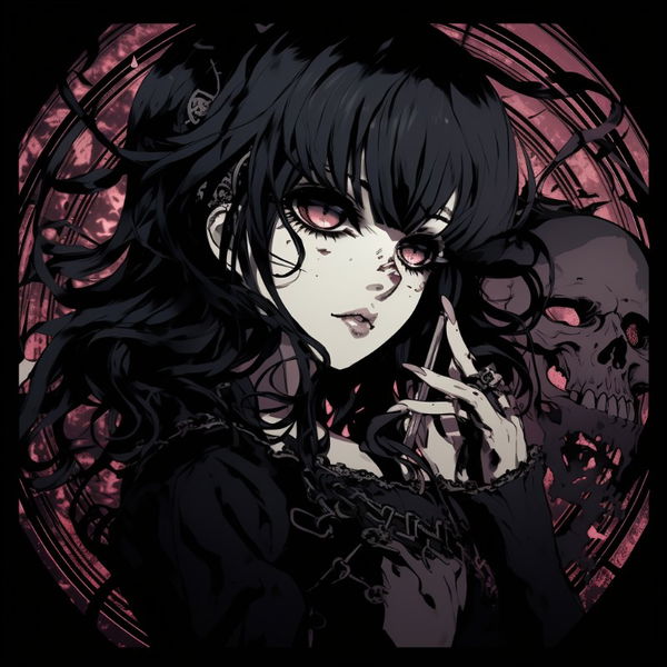 Avatar of Aradia