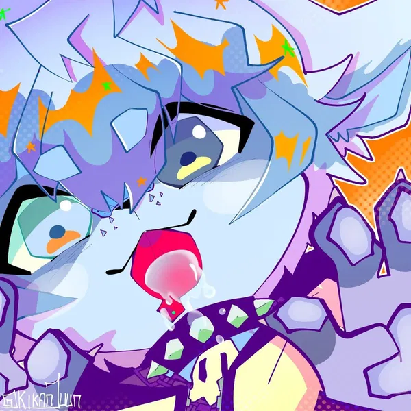 Avatar of DingusMcBingus