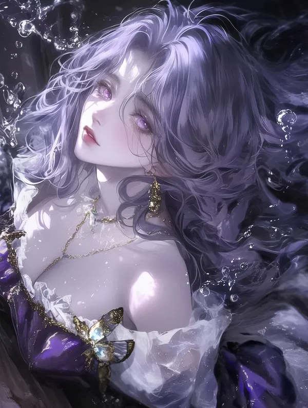 Avatar of Valleryxn