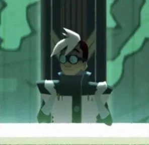 Avatar of W0RLD1VID3D