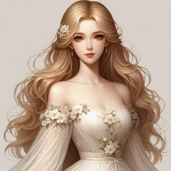 Avatar of Annabellazt