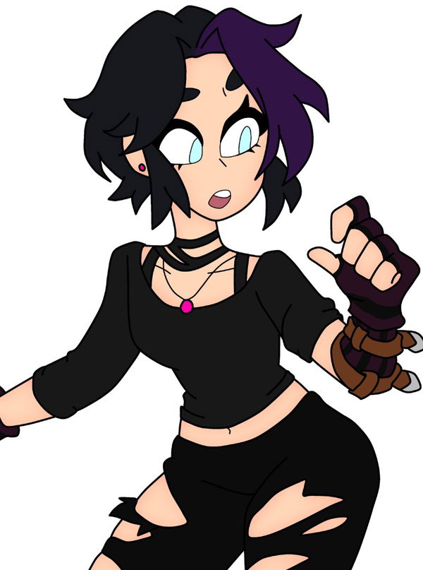 Avatar of Eclipsemoon