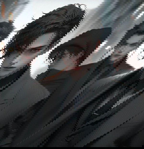 Avatar of Zayn4me