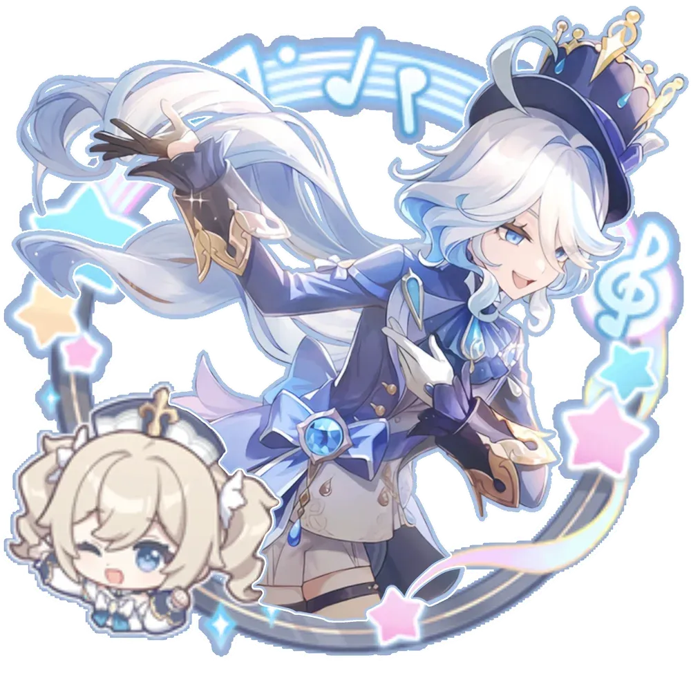 Avatar of iluvleefelix