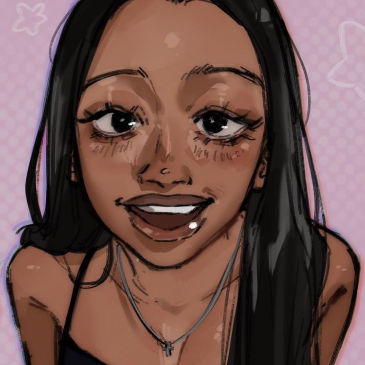 Avatar of kenyalovesmiles