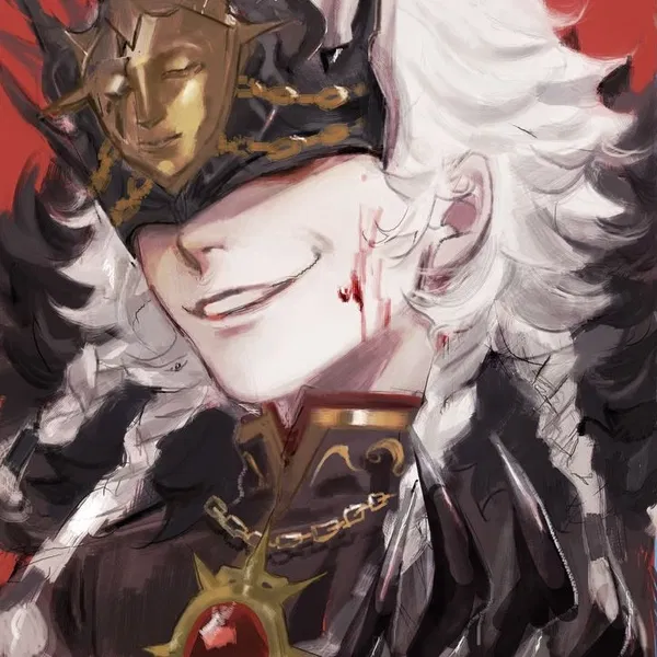 Avatar of Maines