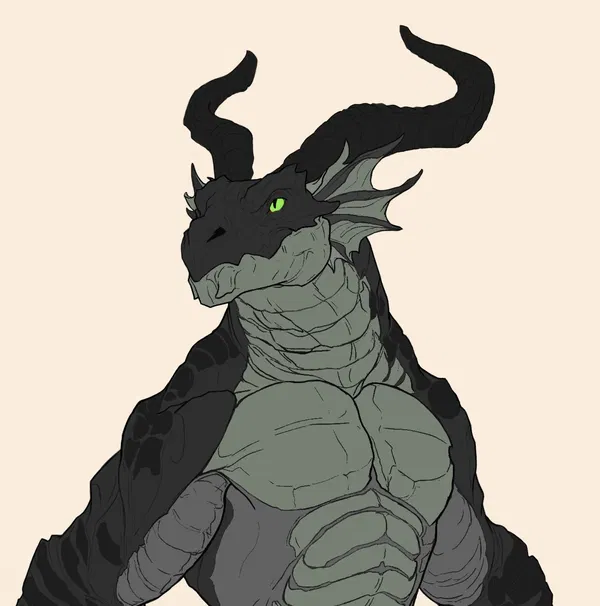 Avatar of Drakoth