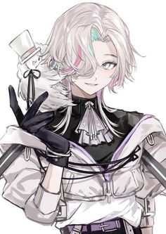 Avatar of Aeryn_Vis_Lucerna