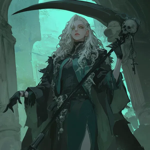 Avatar of CannibalCrusade