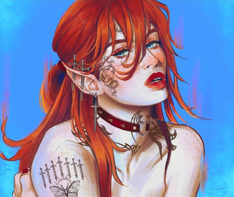 Avatar of CannibalCrusade