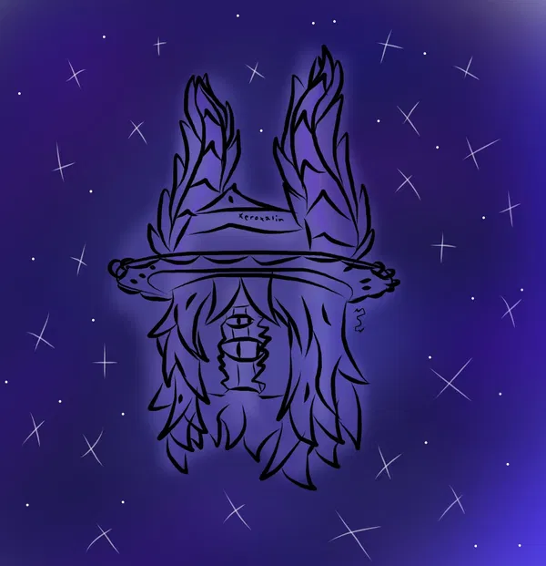 Avatar of Wolforrex
