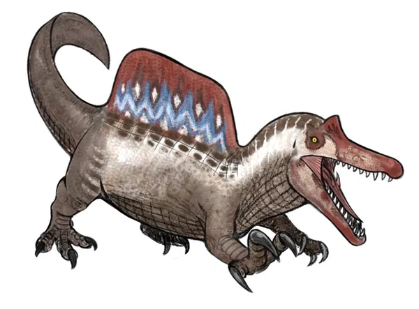 Avatar of SpineBreaker