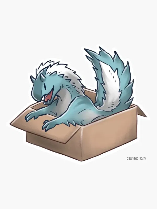 Avatar of Bot0Cat