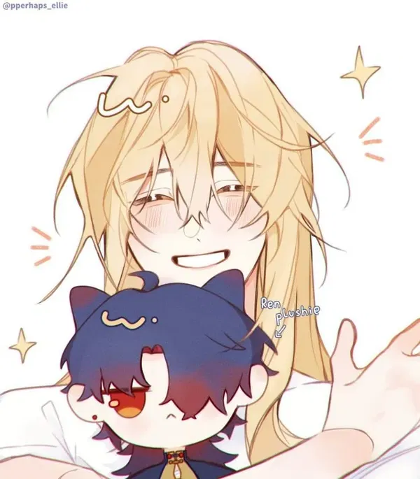 Avatar of gojosdsucker