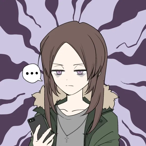 Avatar of ErosHel