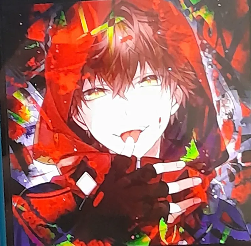 Avatar of Goro3