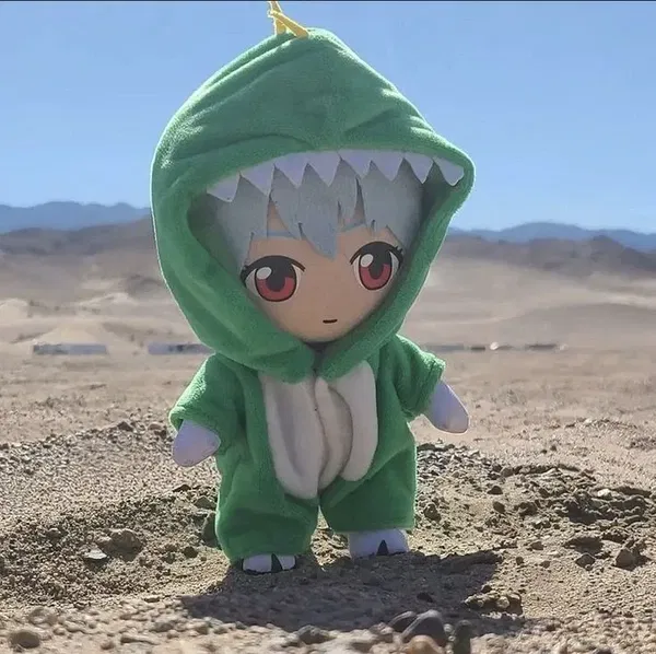 Avatar of Goro3