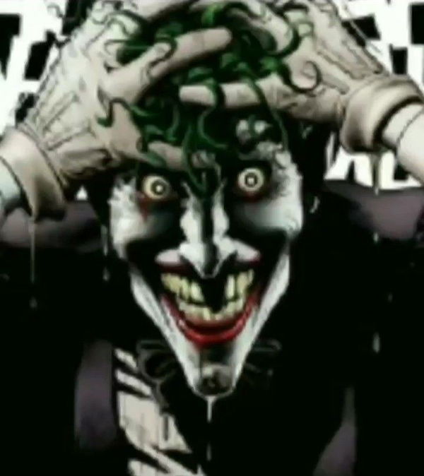 Avatar of Bruce9007
