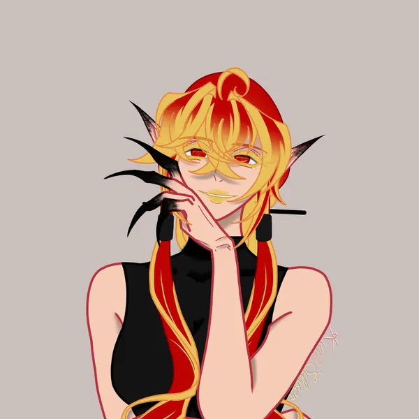 Avatar of Kiah_Silver