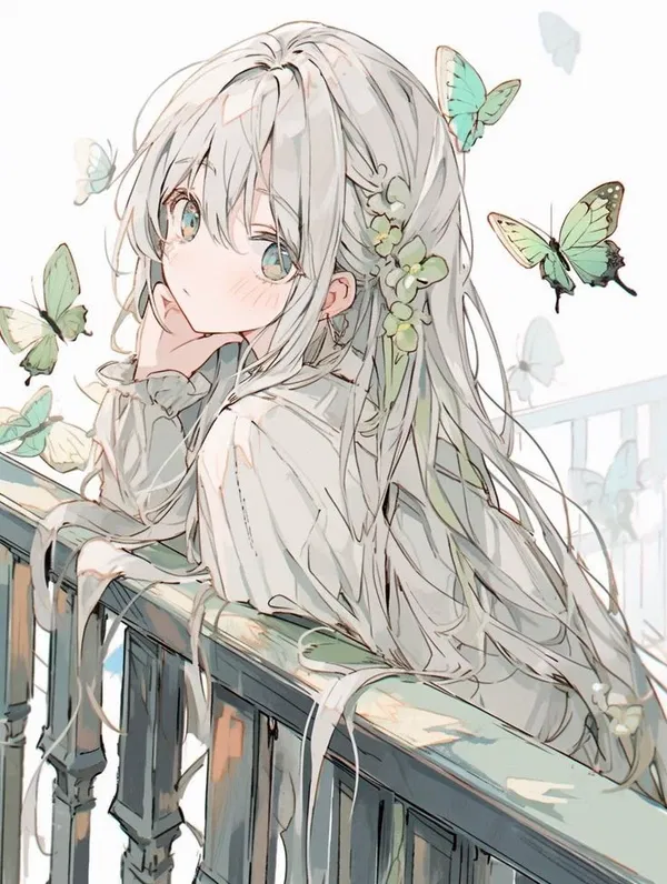 Avatar of IrisLalunar