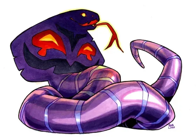 Avatar of Crimeman