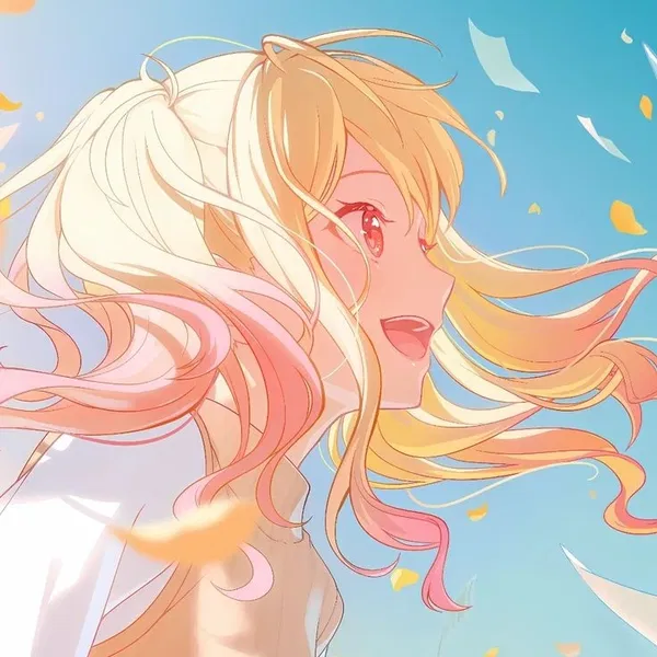Avatar of junie_