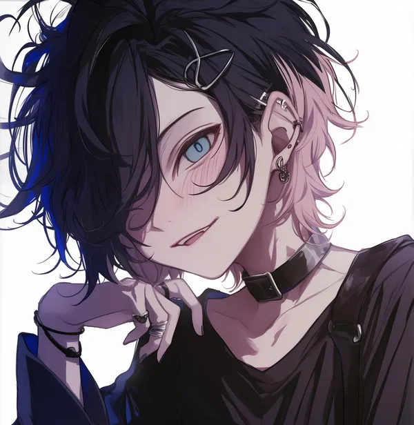 Avatar of Aiko1847