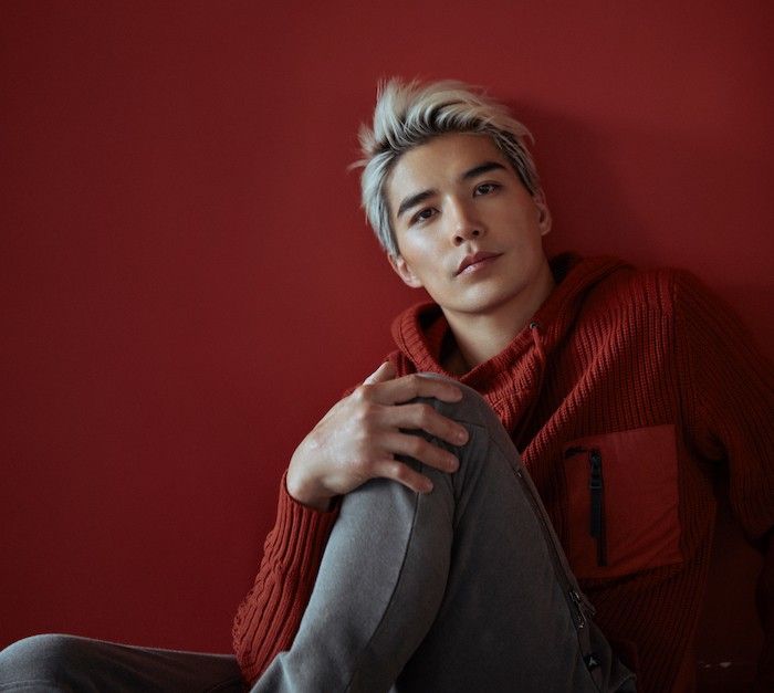Avatar of Ludi Lin