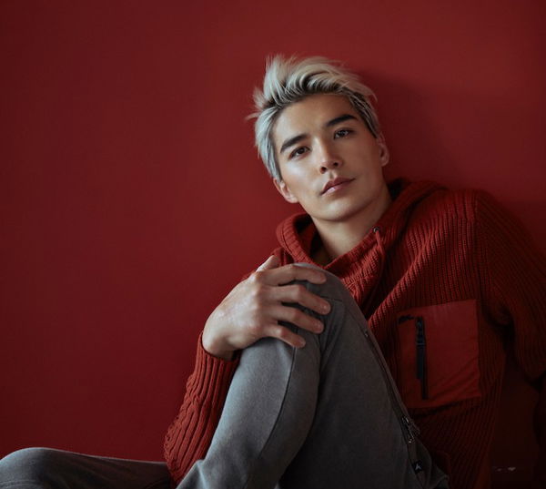 Avatar of Ludi Lin